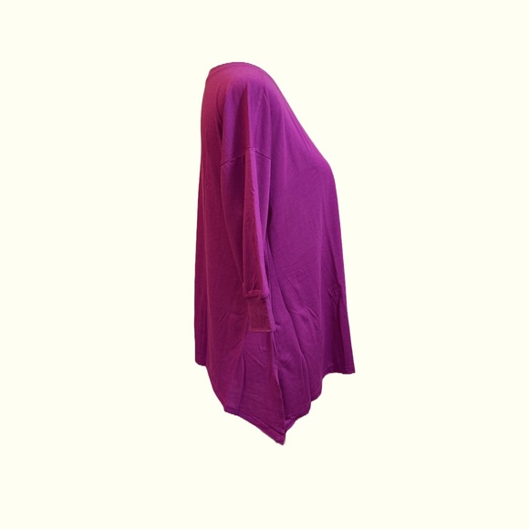 LuLaRoe Cozy Kate Size Small Pink - Picture 2 of 5